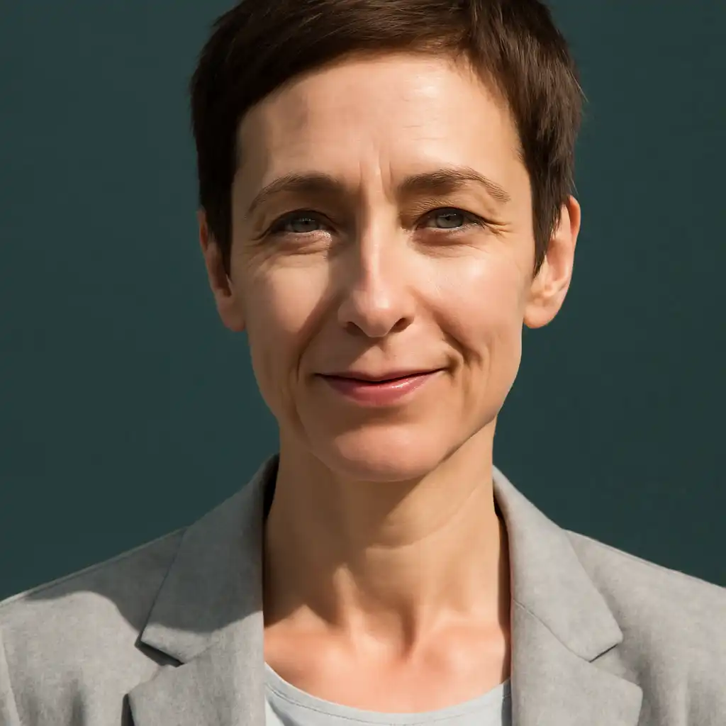 Petra Svobodová